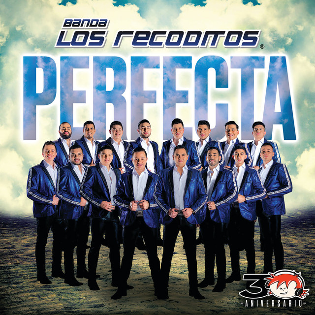 Perfecta album cover