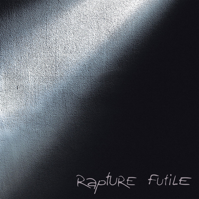 Futile album cover