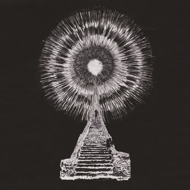 Visions In Bone album cover