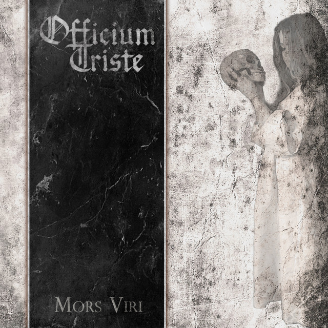 Mors Viri album cover