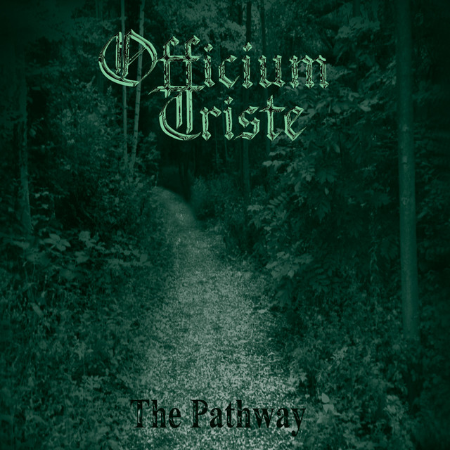 The Pathway album cover
