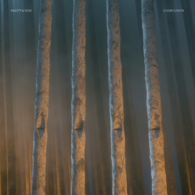 Companion album cover