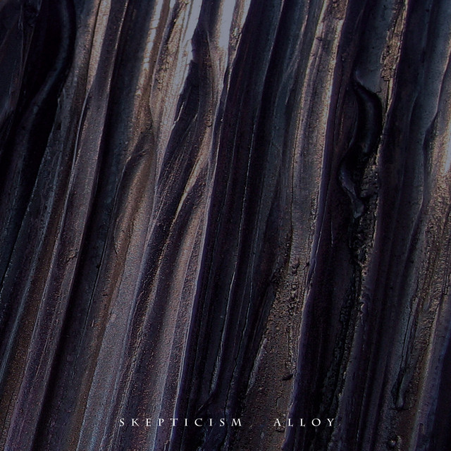 Alloy album cover