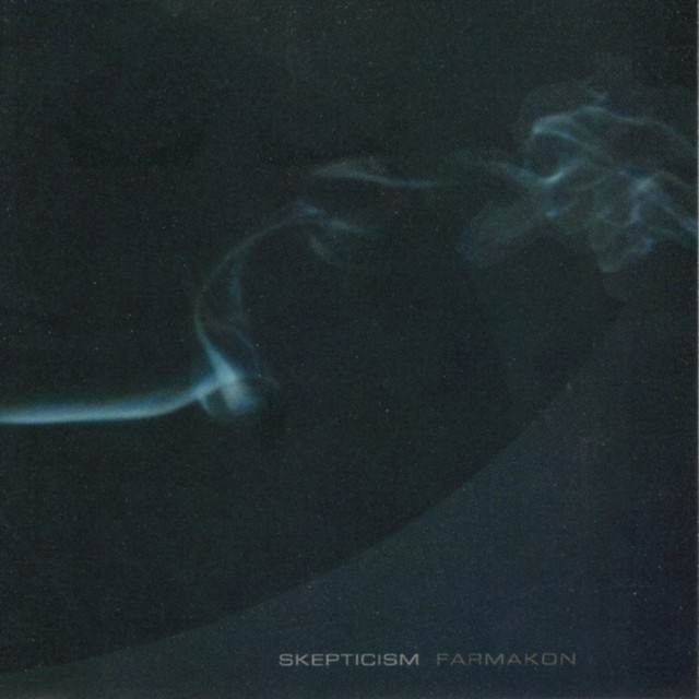 Farmakon album cover