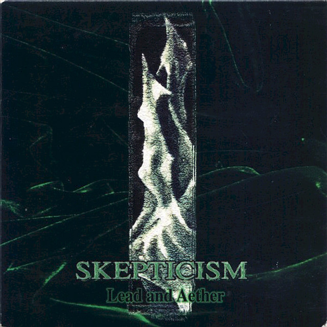 Lead and Aether album cover