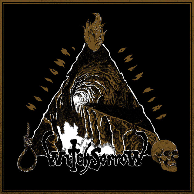 No Light, Only Fire album cover