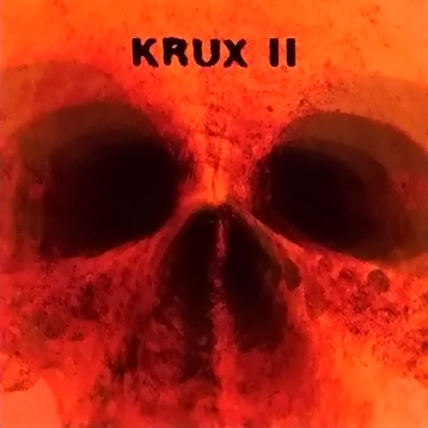 II album cover