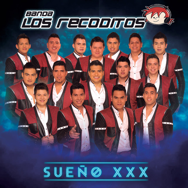 Sueño XXX album cover