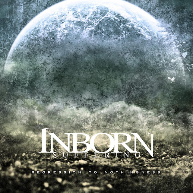 Regression to Nothingness album cover
