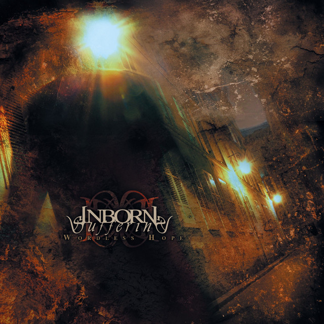 Wordless Hope album cover