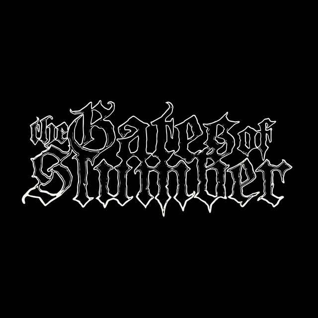 The Gates Of Slumber album cover
