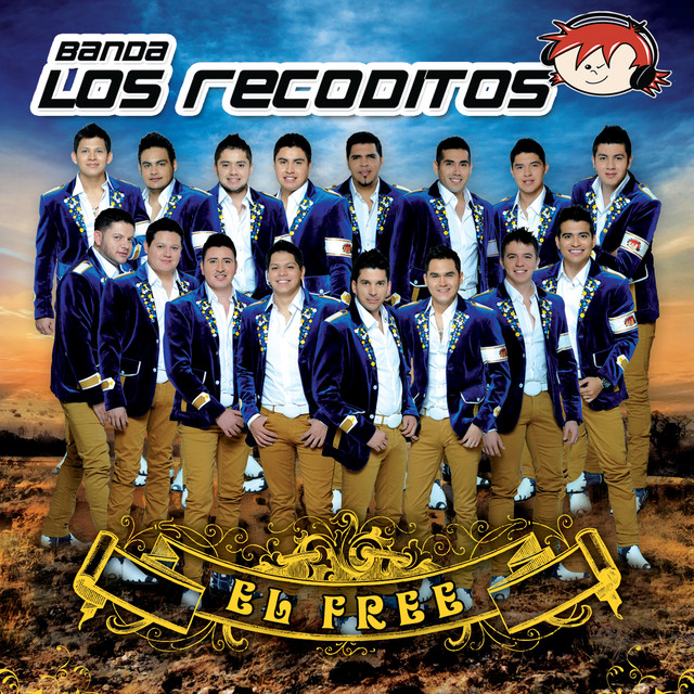 El Free album cover