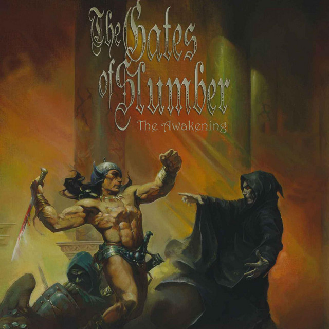 The Awakening album cover