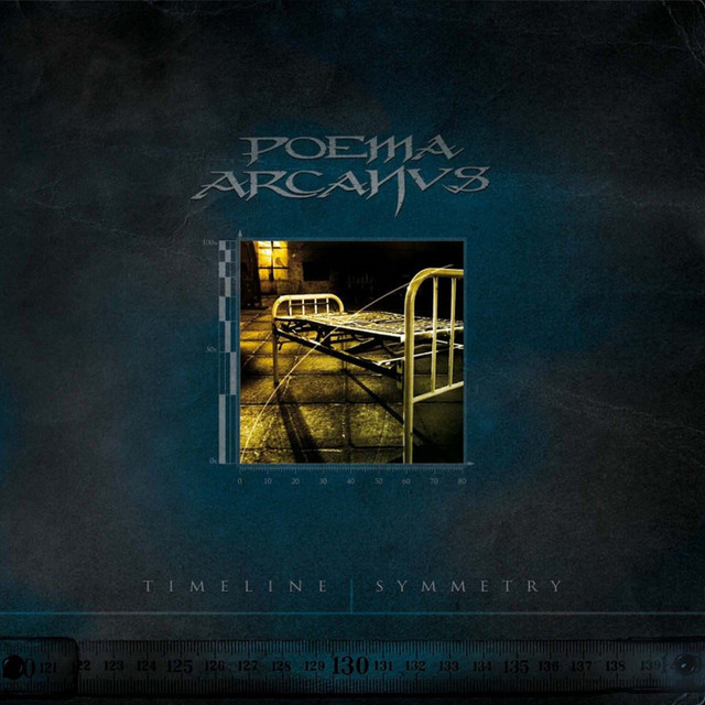 Timeline Symmetry album cover