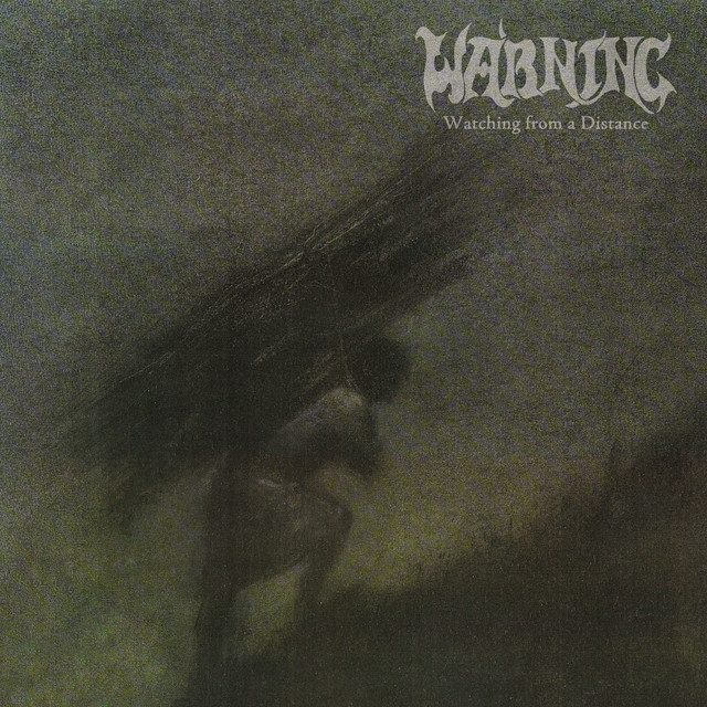 Watching from a Distance album cover