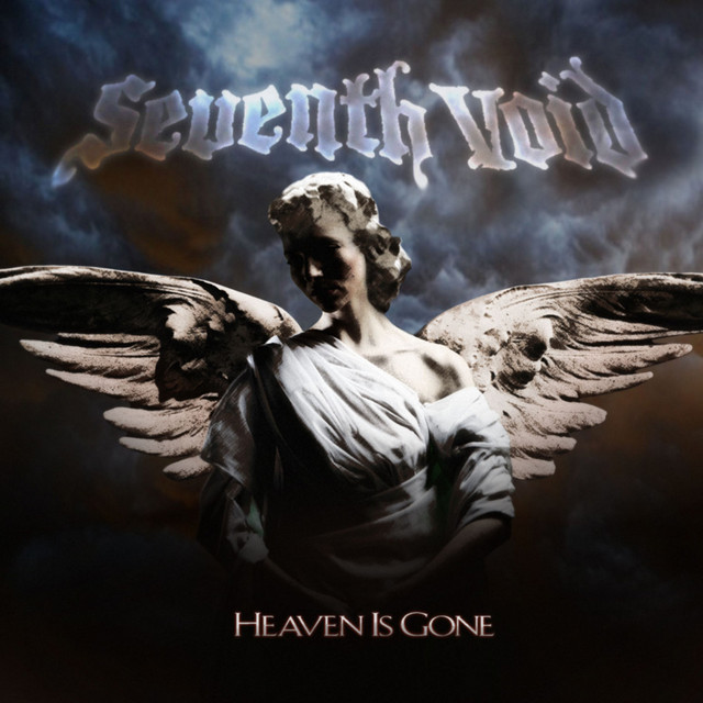 Schecter Solo-6 Electric Guitar as heard on Heaven Is Gone by Seventh Void (2009)