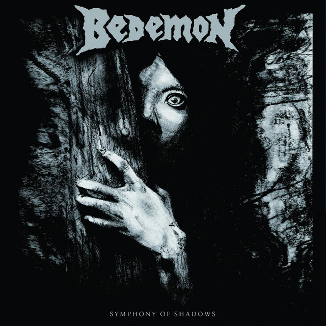 Symphony of Shadows album cover