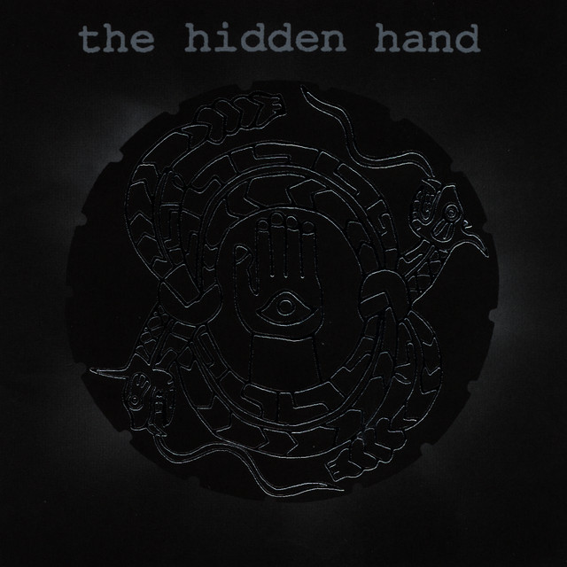 Divine Propaganda album cover