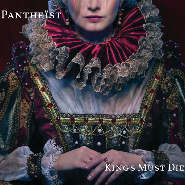 Kings Must Die album cover