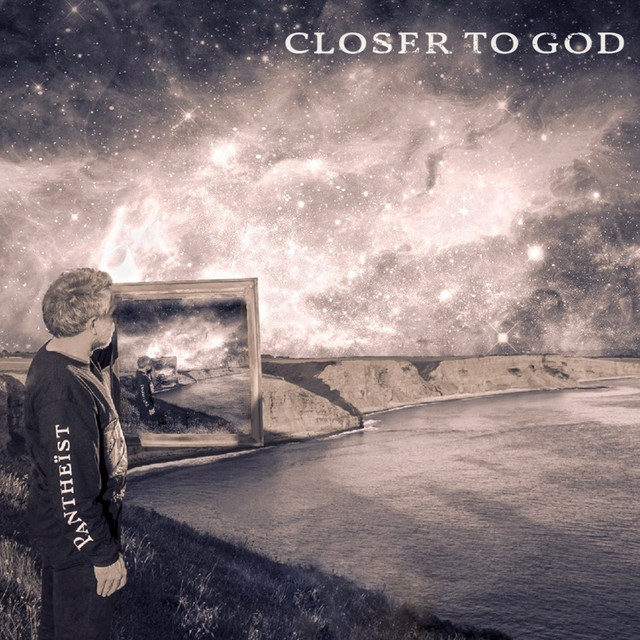 Closer to God album cover