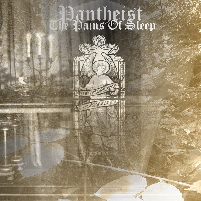 The Pains of Sleep album cover