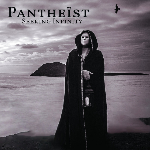 Seeking Infinity album cover