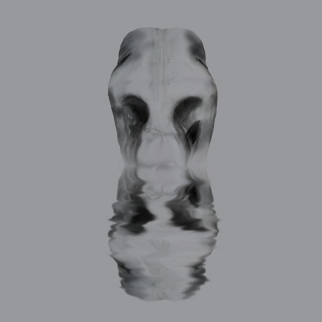 Pantheist album cover