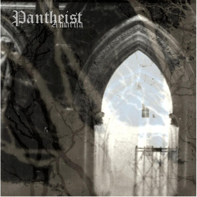 Amartia album cover