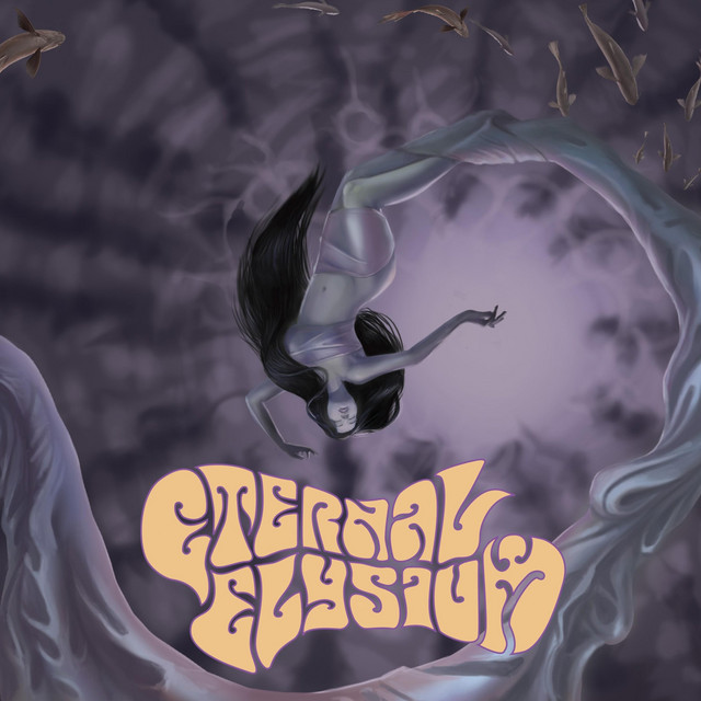 Searching Low & High RRS album cover