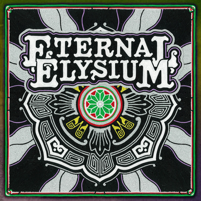 Resonance of Shadows album cover