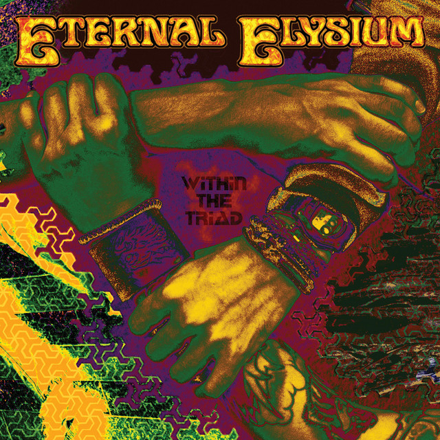 Within the Triad album cover