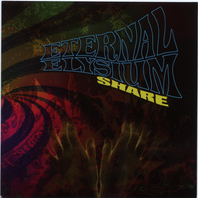 Share album cover