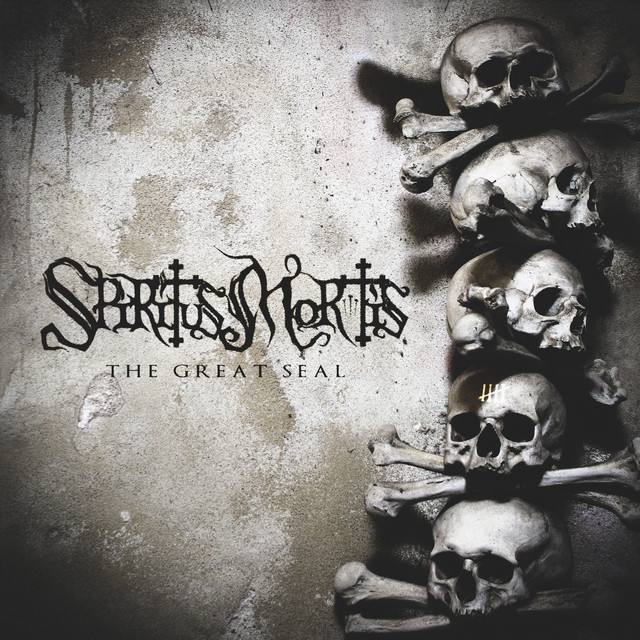 The Great Seal album cover