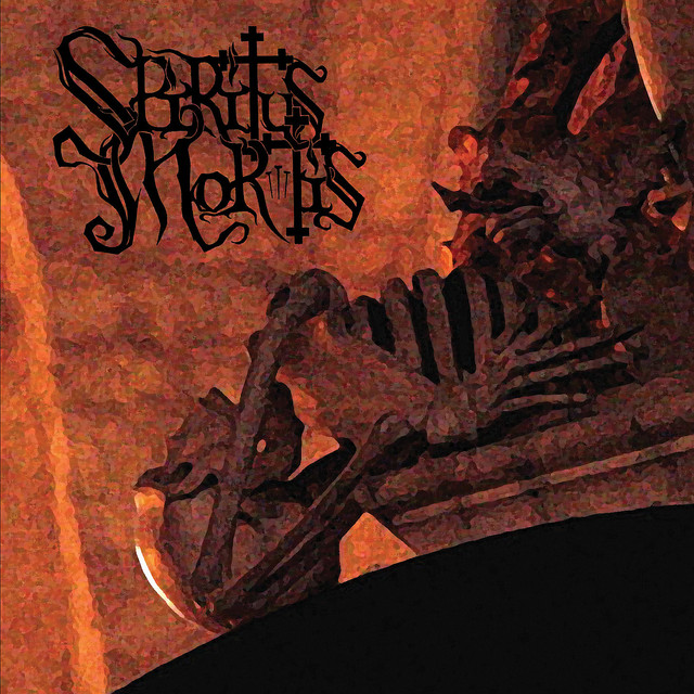 Spiritus Mortis album cover