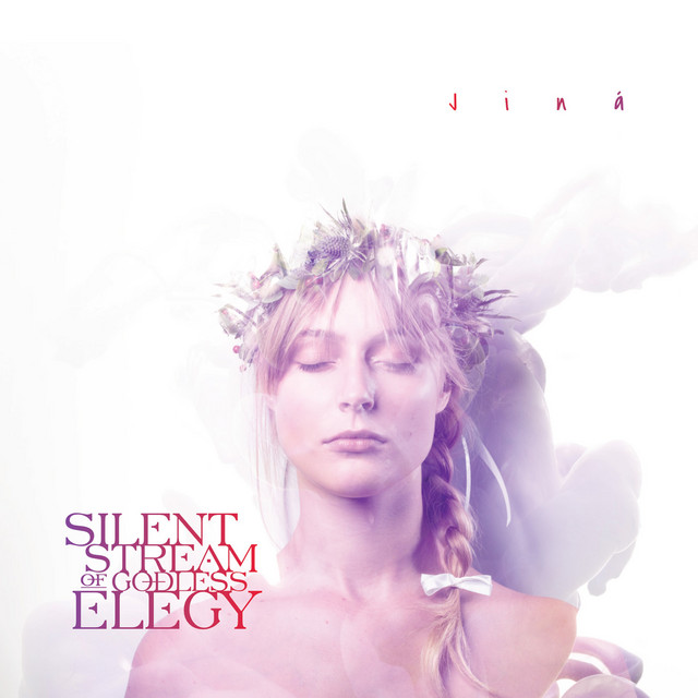 Jiná album cover