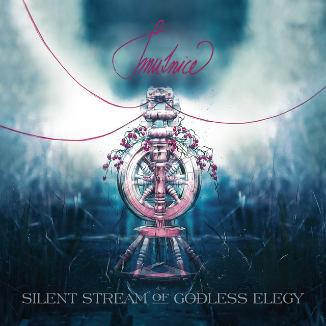 Smutnice album cover