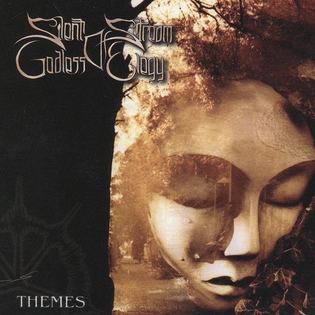 Themes album cover
