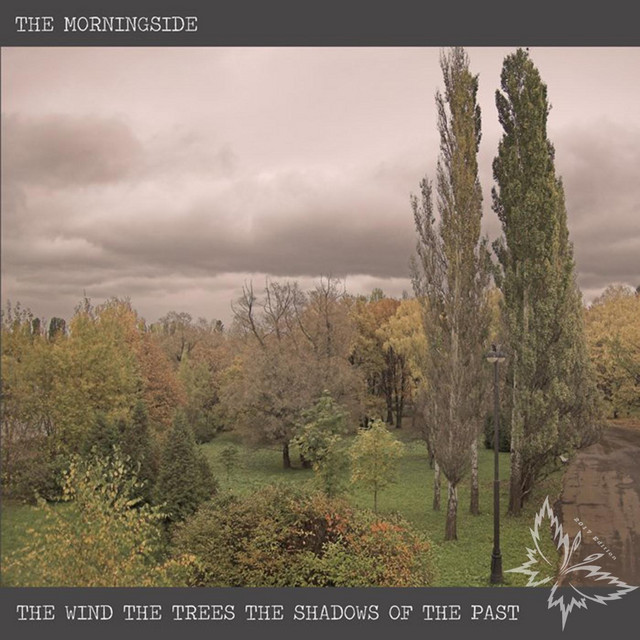 The Wind, the Trees, the Shadows of the Past (Anniversary Edition) album cover