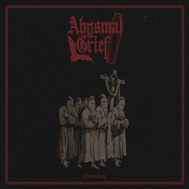 Oratorium album cover