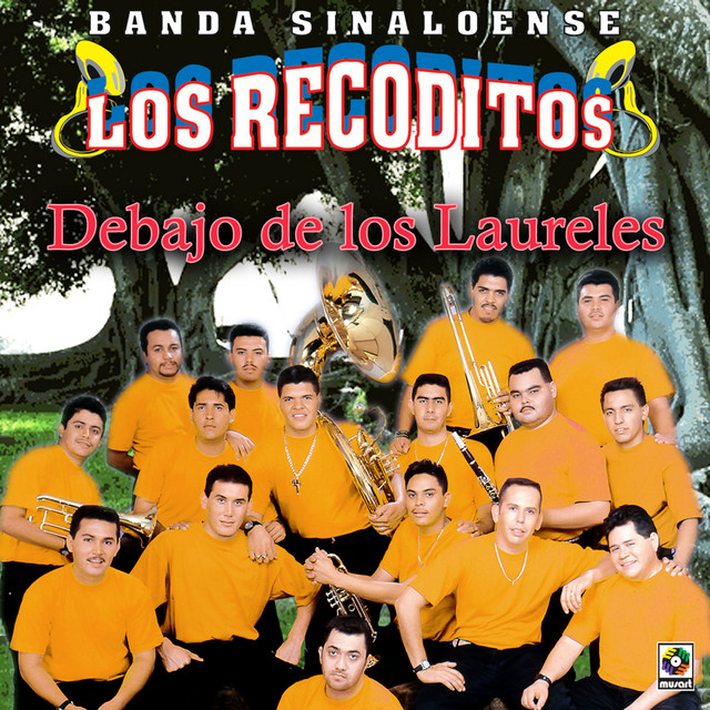 Debajo De Los Laureles album cover