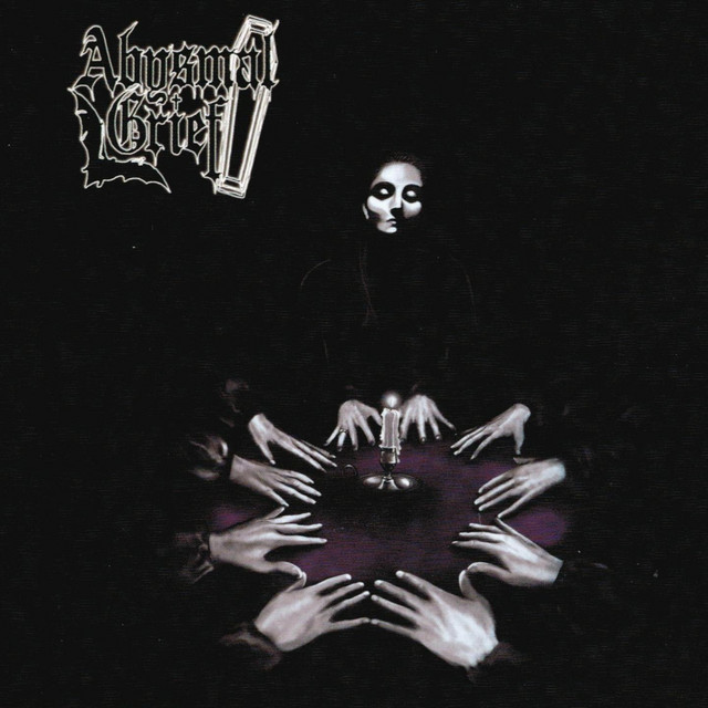Abysmal Grief album cover
