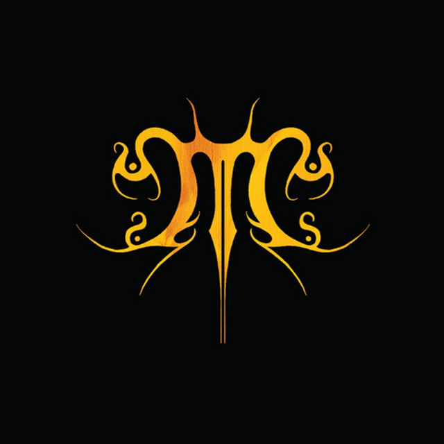 Morgion album cover