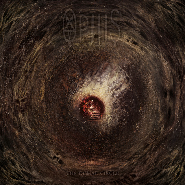 The Dismal Circle album cover