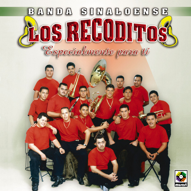 Especialmente Para Tí album cover