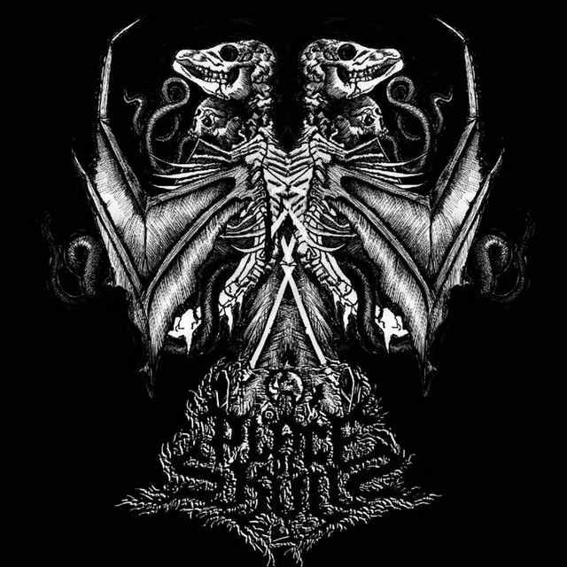 II album cover