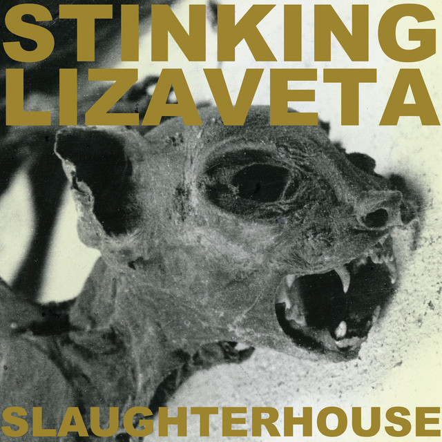 Slaughterhouse (2025 Remaster) album cover
