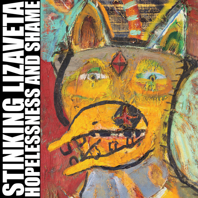 Hopelessness And Shame (2025 Remaster) album cover