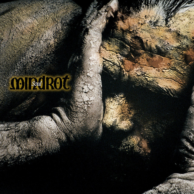 Soul album cover