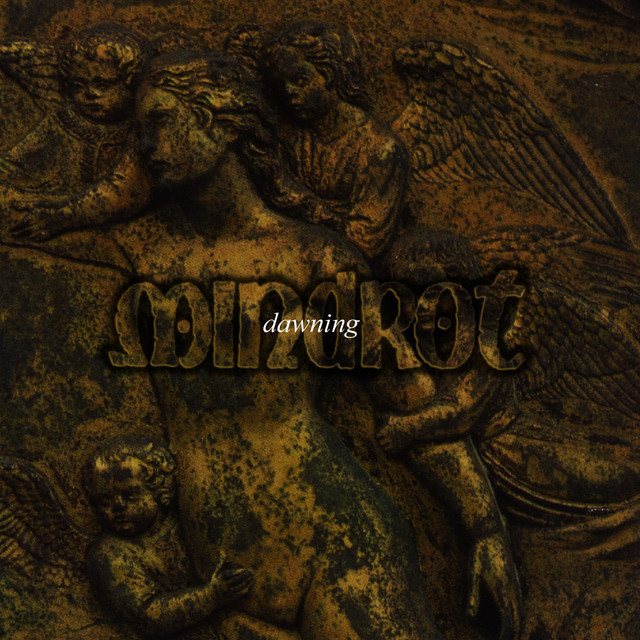 Dawning album cover