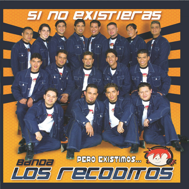 Si No Existieras...Pero Existimos album cover